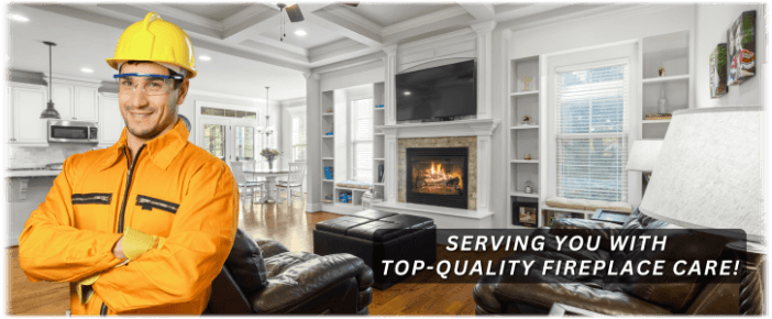 Chimney and Fireplace Solutions