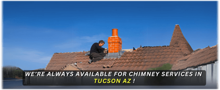 Chimney Repair Tucson AZ