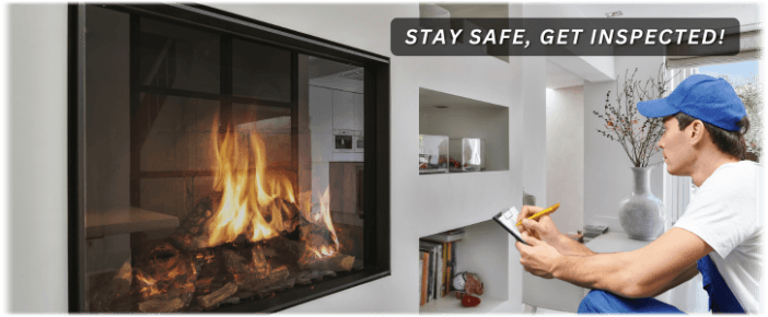 Chimney and Fireplace Inspection Tucson AZ