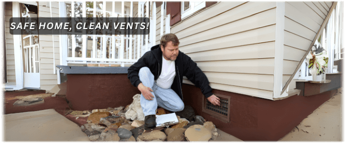 Dryer Vent Cleaning Tucson AZ