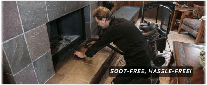 Fireplace Cleaning Tucson AZ