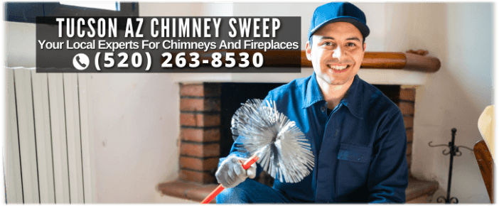 Chimney Sweep Tucson AZ